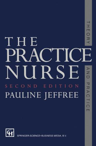 The Practice Nurse: Theory and Practice