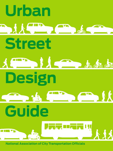 Urban Street Design Guide