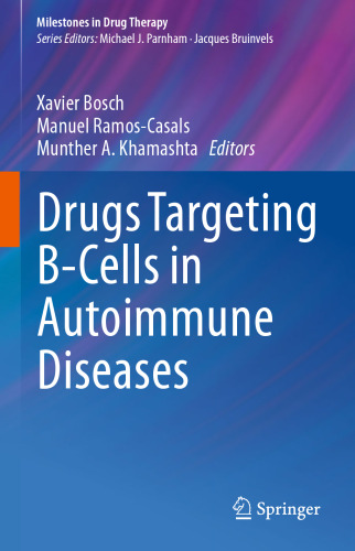 Drugs Targeting B-Cells in Autoimmune Diseases