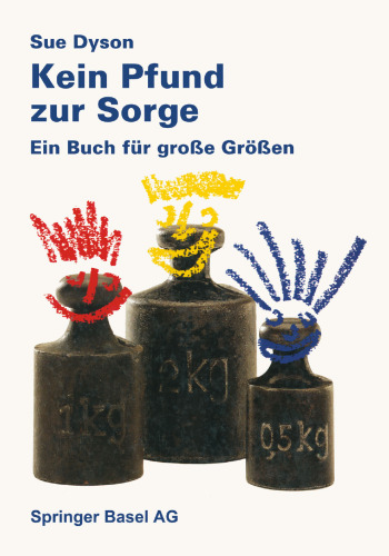 Kein Pfund zur Sorge: Ein Buch für große Größen