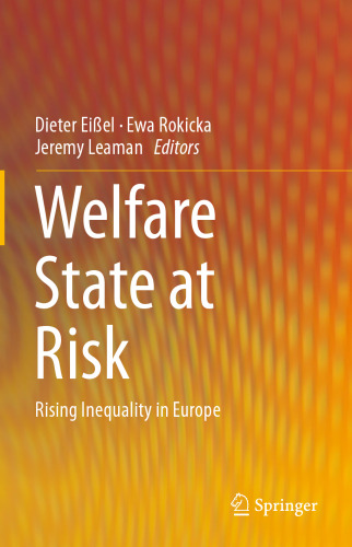 Welfare State at Risk: Rising Inequality in Europe