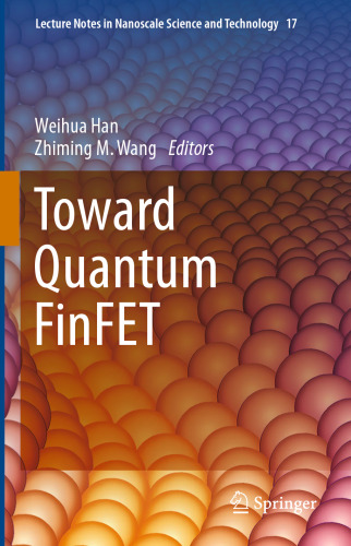 Toward Quantum FinFET