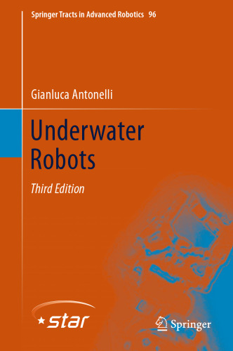 Underwater Robots