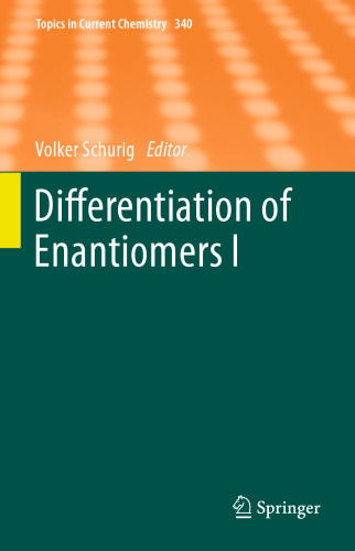 Differentiation of Enantiomers I