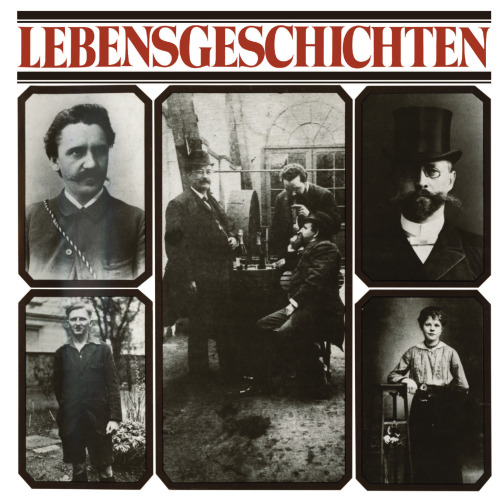 Lebensgeschichten: Zur deutschen Sozialgeschichte 1850–1950