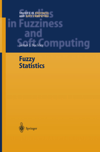 Fuzzy Statistics