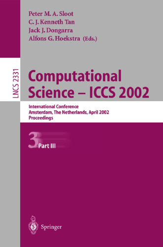 Foundations of Software Science and Computation Structures: 4th International Conference, FOSSACS 2001 Held as Part of the Joint European Conferences on Theory and Practice of Software, ETAPS 2001 Genova, Italy, April 2–6, 2001 Proceedings