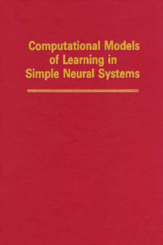 Computational models of learning in simple neural systems