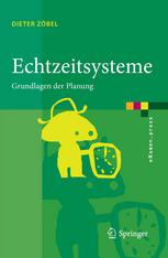 Echtzeitsysteme: Grundlagen der Planung