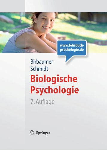 Biologische Psychologie