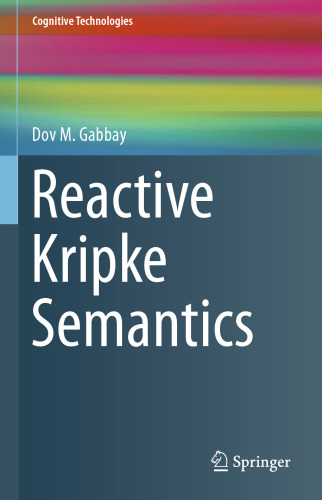 Reactive Kripke Semantics