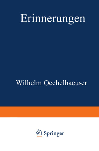 Erinnerungen aus den jahren 1848 bis 1850