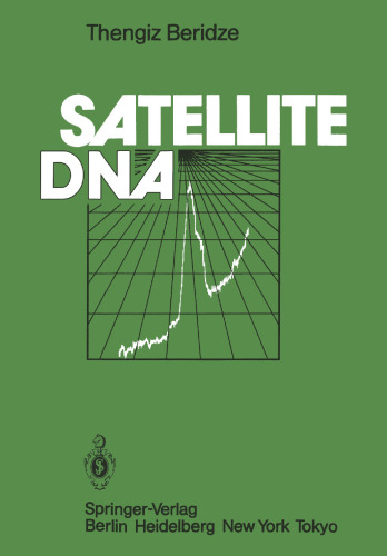 Satellite DNA