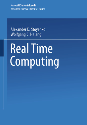 Real Time Computing