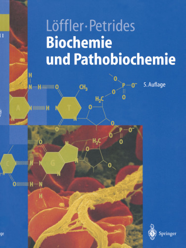 Biochemie und Pathobiochemie