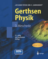 Gerthsen Physik