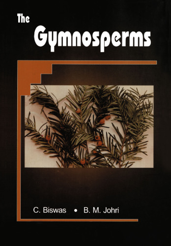 The Gymnosperms