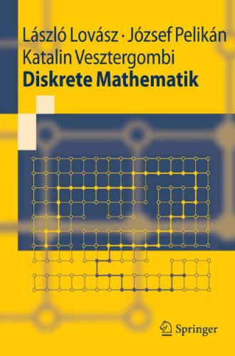 Diskrete Mathematik