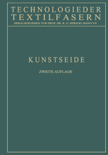 Kunstseide