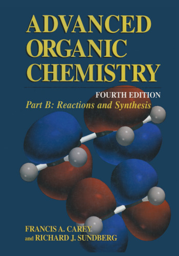 Part B: Reactions and Synthesis