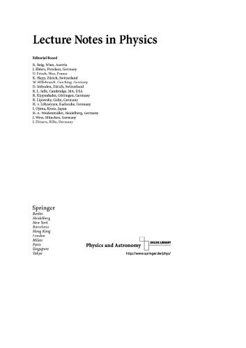 Stochastic Processes in Physics Chemistry and Biology