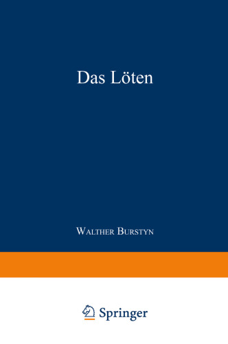 Das Löten