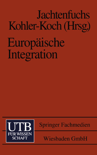 Europäische Integration