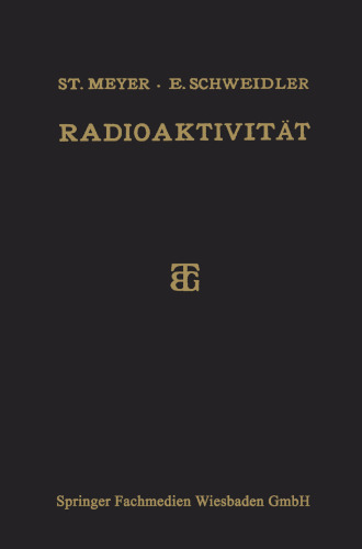 Radioaktivität