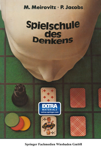 Spielschule des Denkens