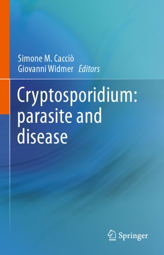 Cryptosporidium: parasite and disease