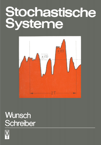 Stochastische Systeme: Grundlagen