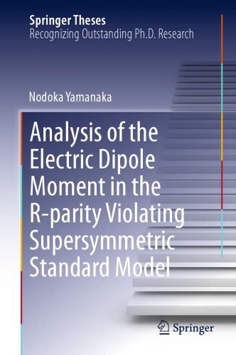 Analysis of the Electric Dipole Moment in the R-parity Violating Supersymmetric Standard Model