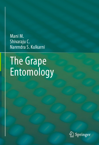 The Grape Entomology