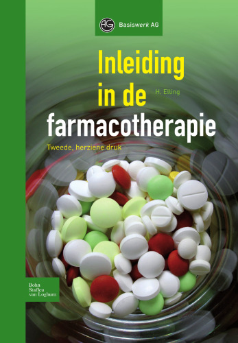 Inleiding in de farmacotherapie