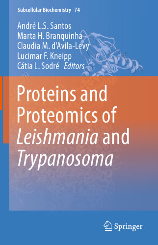 Proteins and Proteomics of Leishmania and Trypanosoma