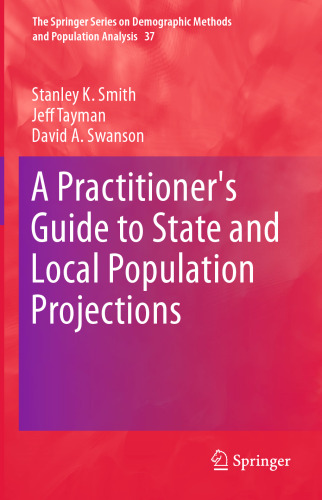 A Practitioner's Guide to State and Local Population Projections