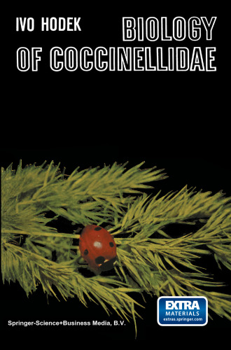 Biology of Coccinellidae