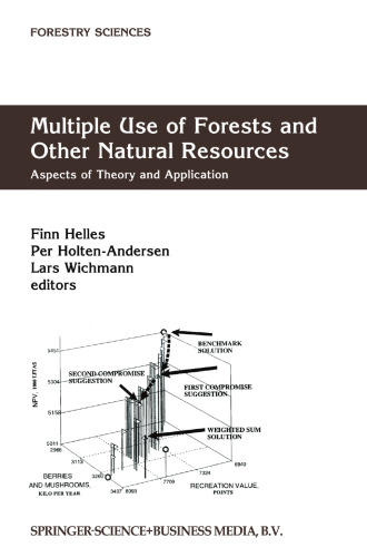 Multiple Use of Forests and Other Natural Resources: Aspects of Theory and Application