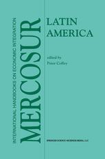 Latin America — MERCOSUR