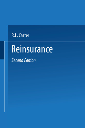 Reinsurance