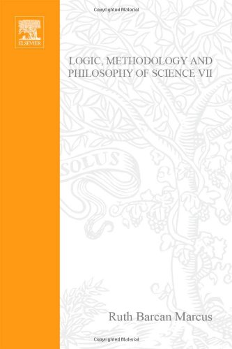 Logic, Methodology and Philosophy of Science VII, Proceedings of the Seventh International Congress of Logic, Methodology and Philosophy of Science