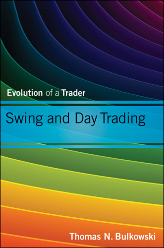 Swing and day trading: evolution of a trader