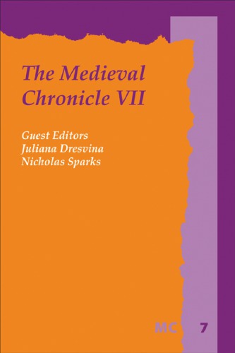 The Medieval Chronicle VII