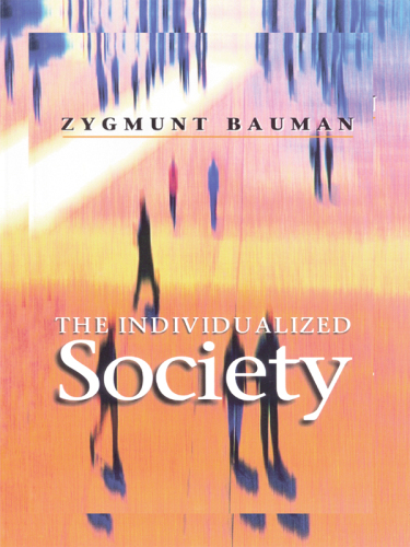 The Individualized Society