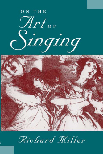 On the Art of Singing