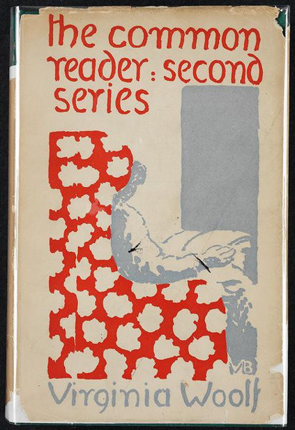 The Common Reader, Second Series