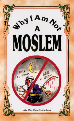 Why I Am Not A Moslem