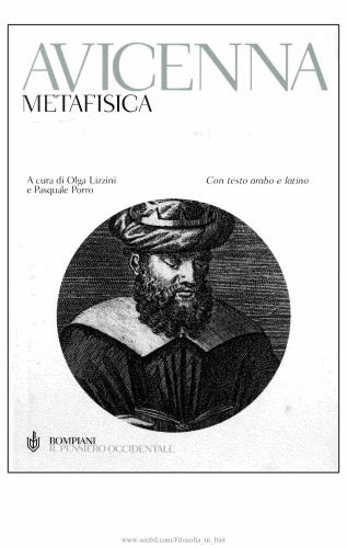 Metafisica. La scienza delle cose divine