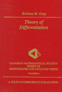 Theory of Differentiation: A Unified Theory of Differentiation Via New Derivate Theorems and New Derivatives