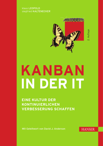 Kanban in der IT